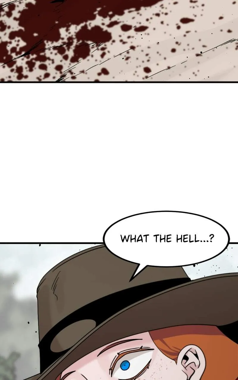 Hero Killer Chapter 80 — Page 62