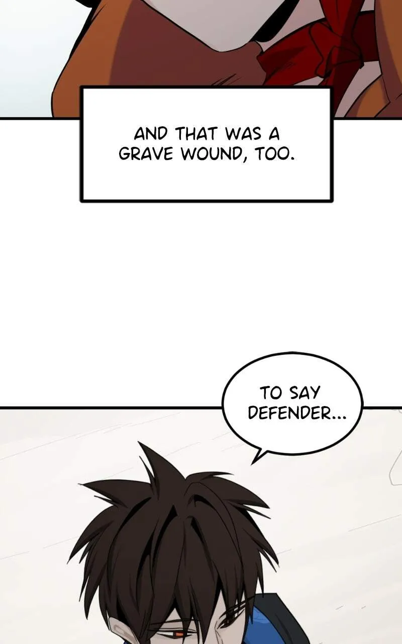 Hero Killer Chapter 80 — Page 69
