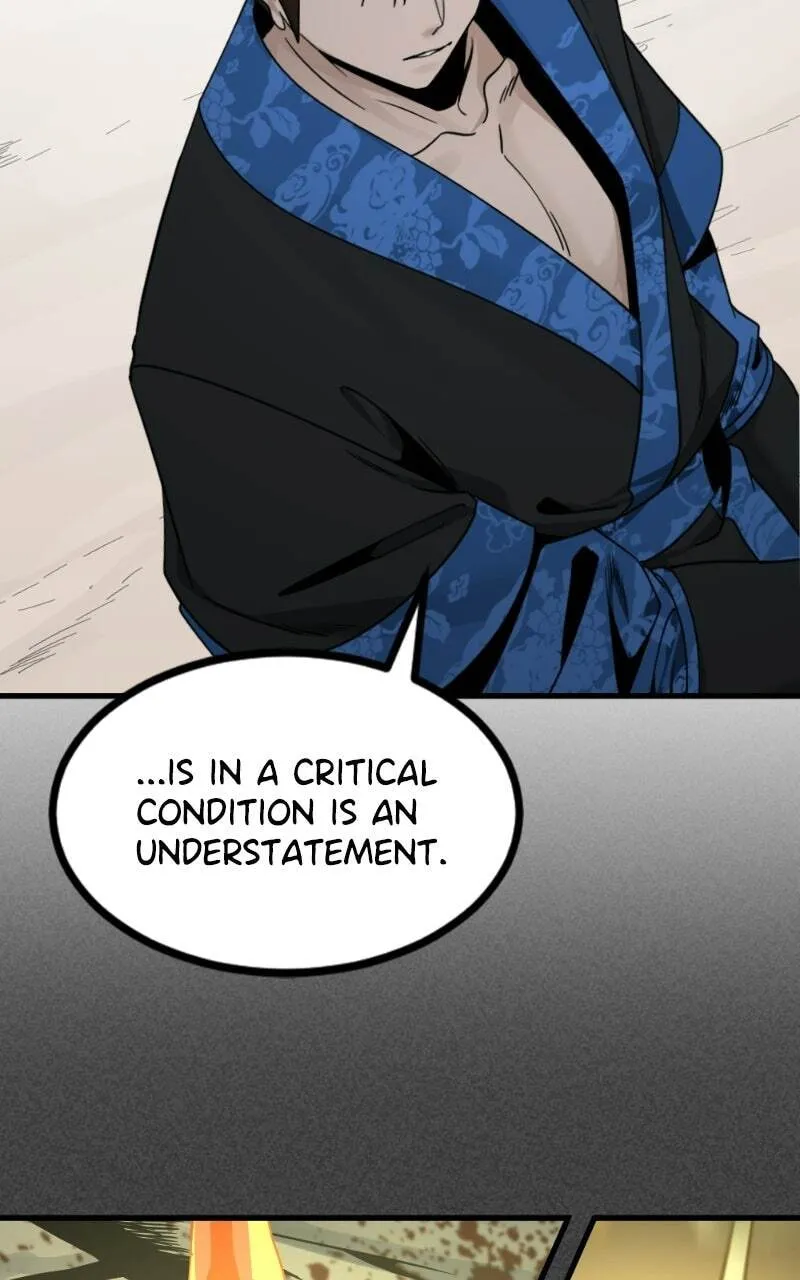 Hero Killer Chapter 80 — Page 70