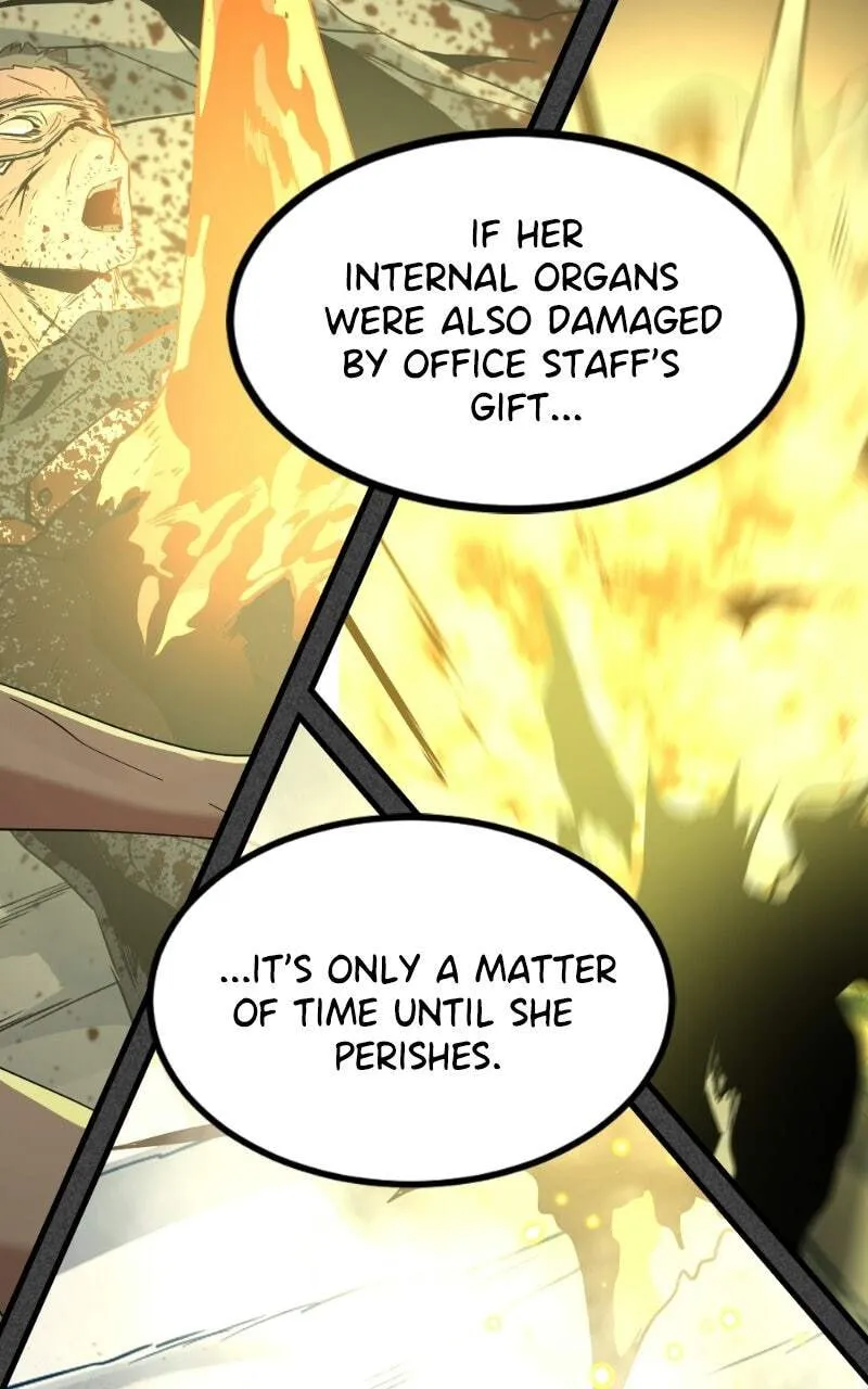Hero Killer Chapter 80 — Page 71