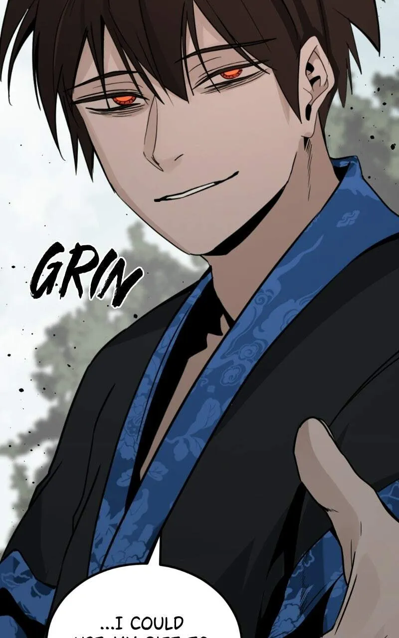Hero Killer Chapter 80 — Page 73