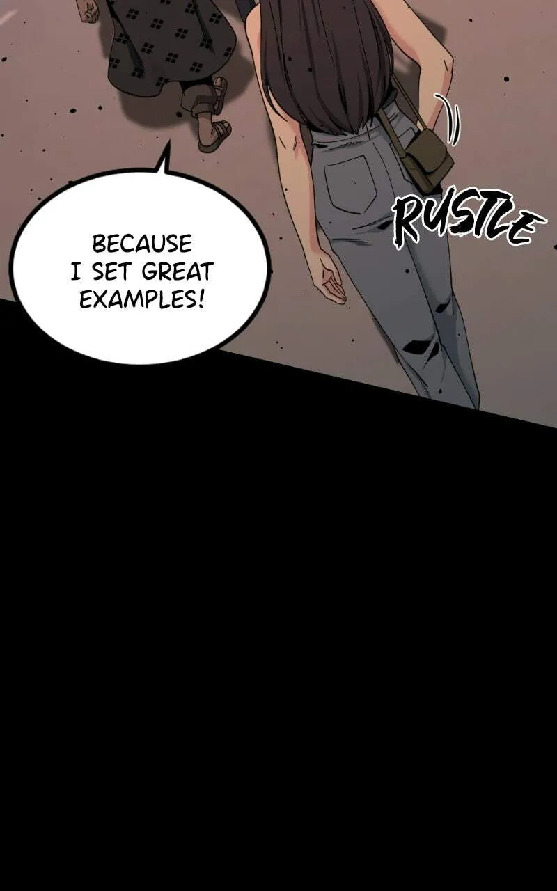 Hero Killer Chapter 80 — Page 90