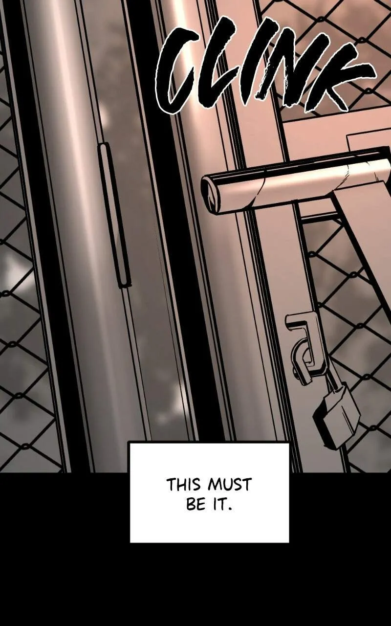 Hero Killer Chapter 80 — Page 94