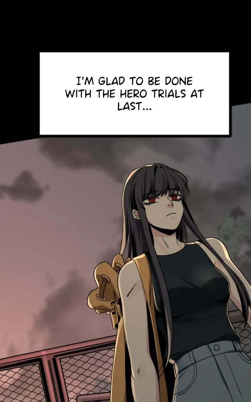 Hero Killer Chapter 80 — Page 95
