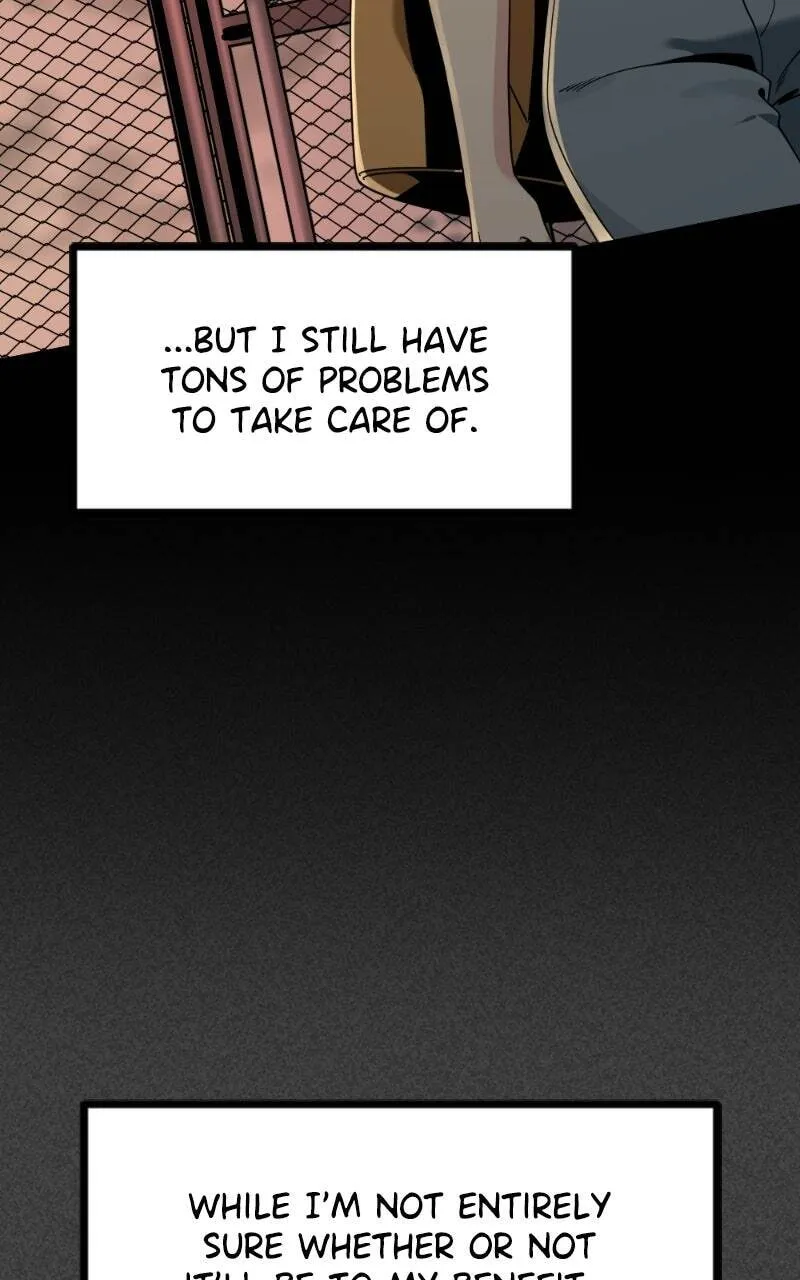 Hero Killer Chapter 80 — Page 96