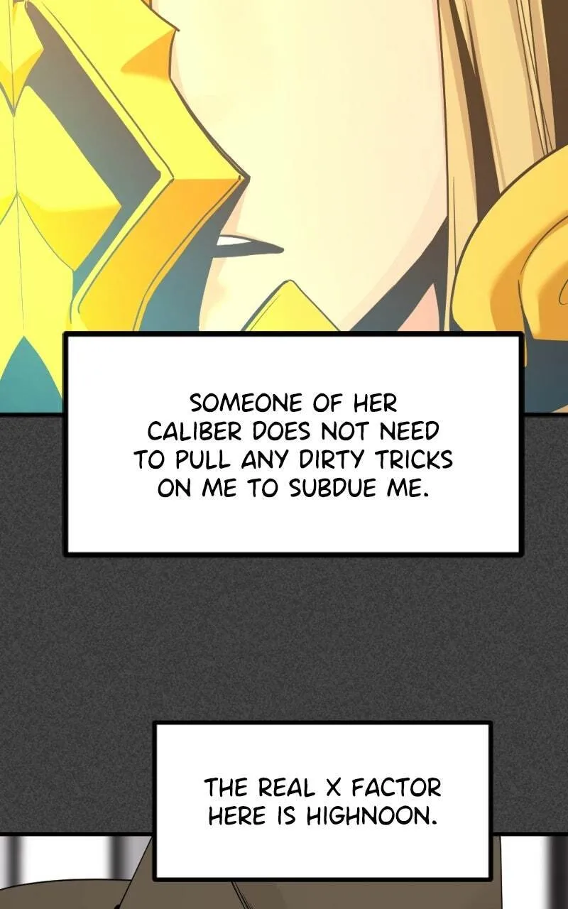 Hero Killer Chapter 80 — Page 99