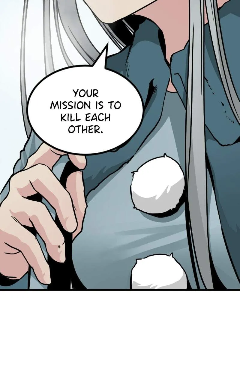 Hero Killer Chapter 81 — Page 2