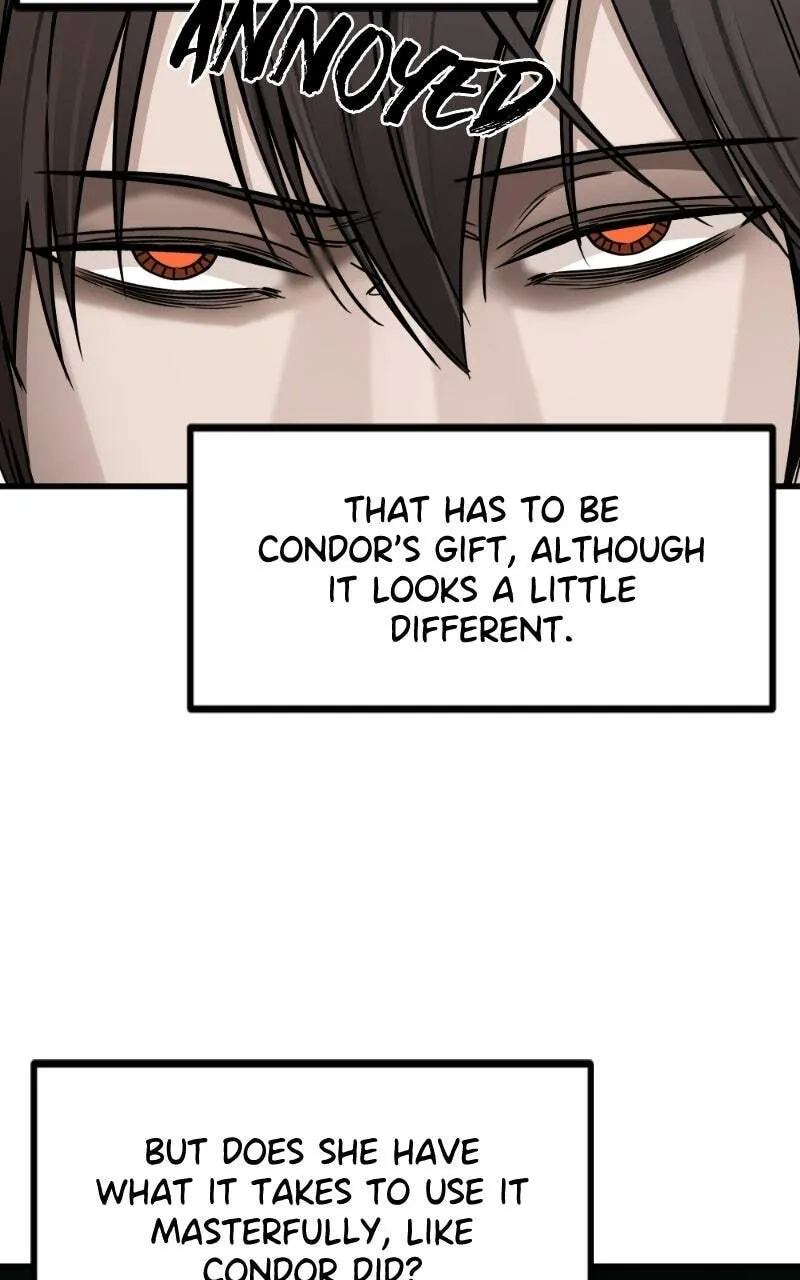 Hero Killer Chapter 81 — Page 5