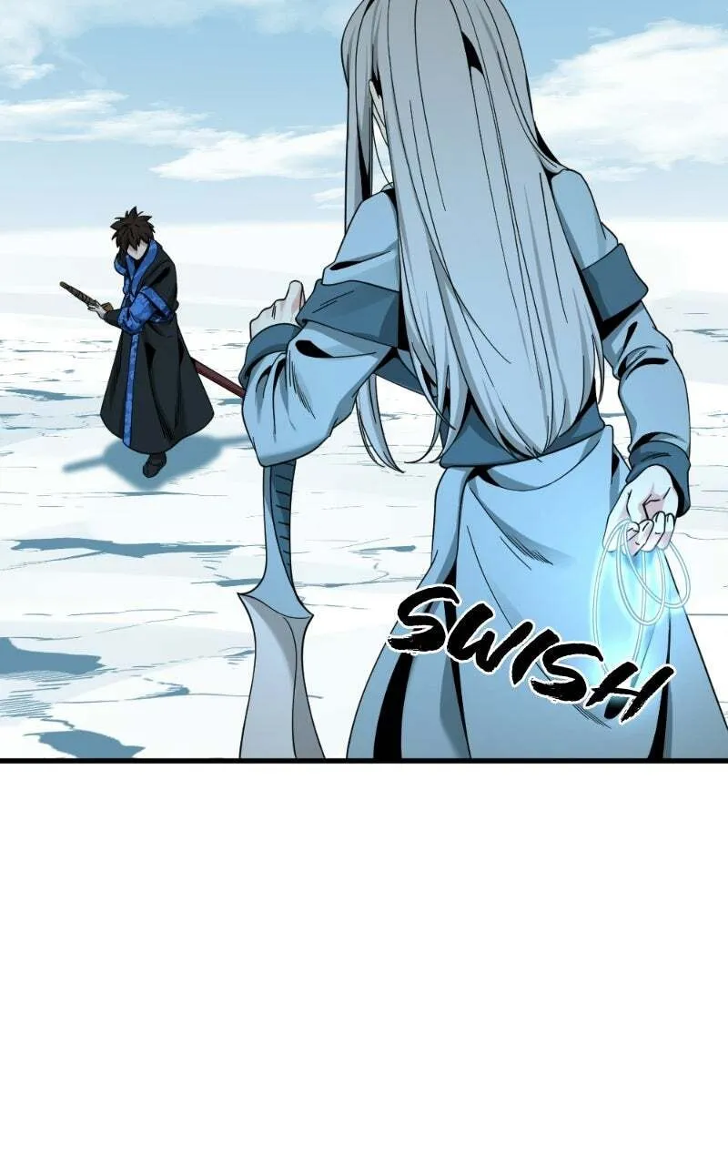 Hero Killer Chapter 81 — Page 8