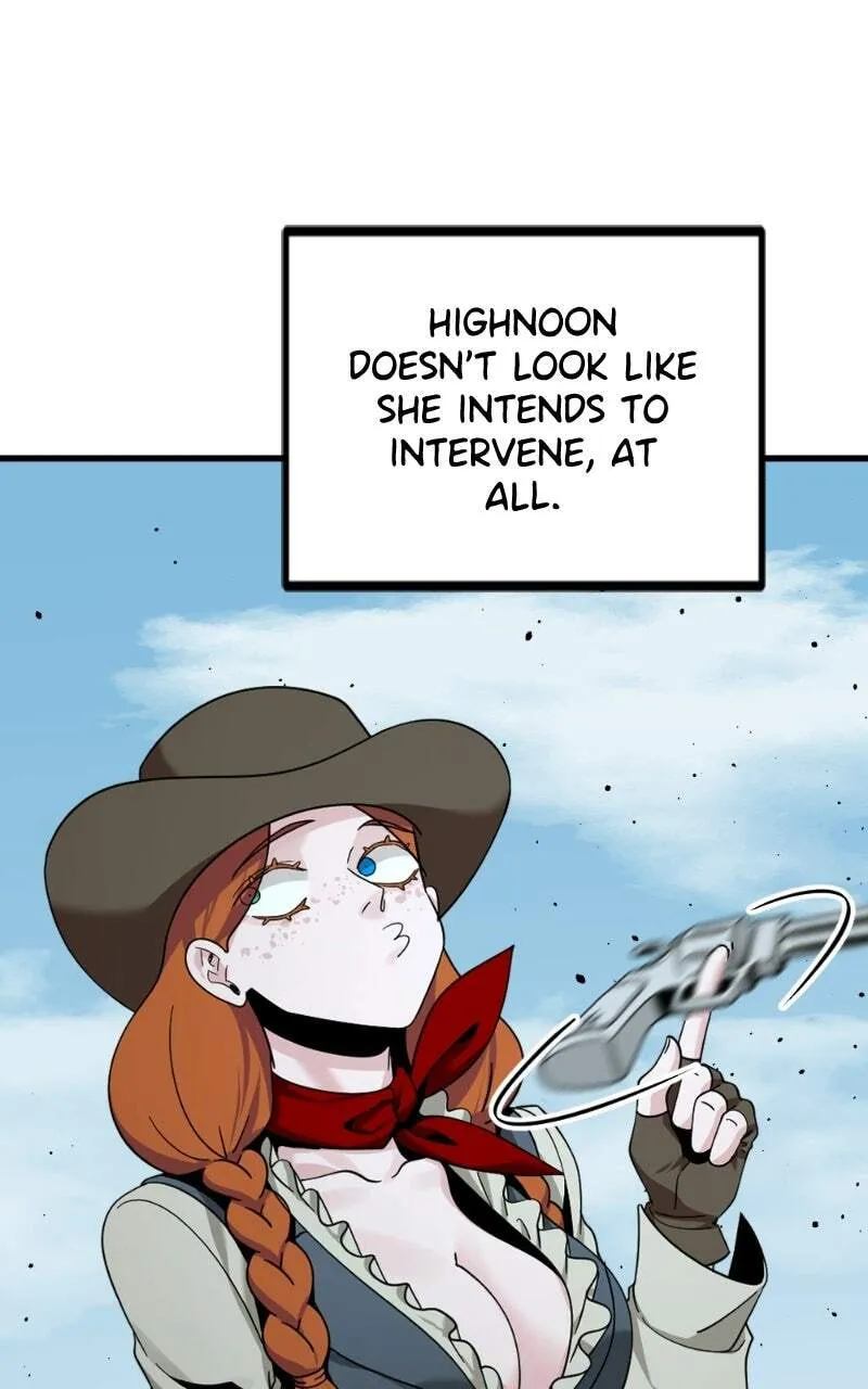Hero Killer Chapter 81 — Page 9