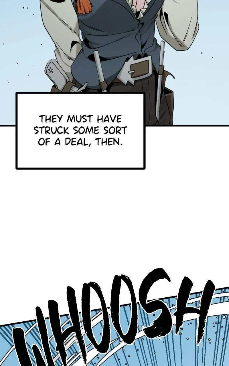 Hero Killer Chapter 81 — Page 10