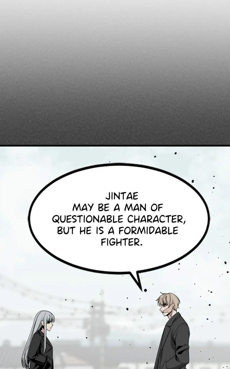 Hero Killer Chapter 81 — Page 103
