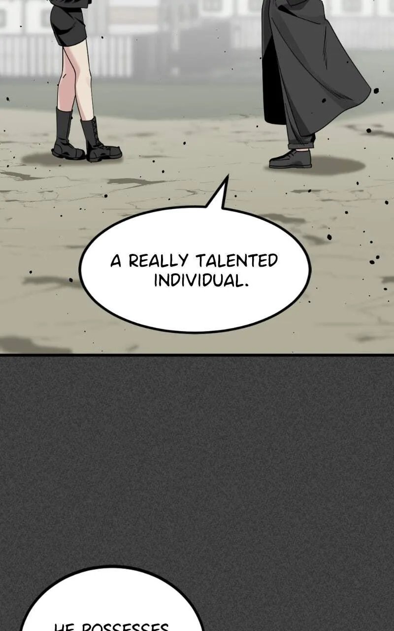 Hero Killer Chapter 81 — Page 104