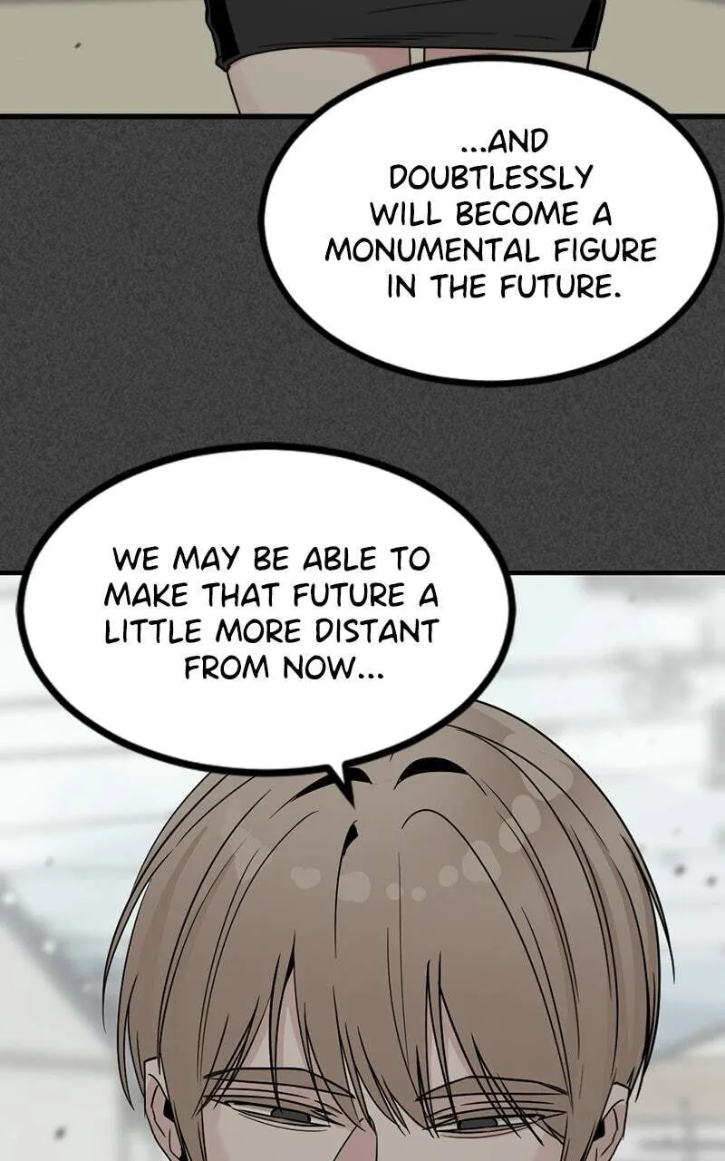 Hero Killer Chapter 81 — Page 106
