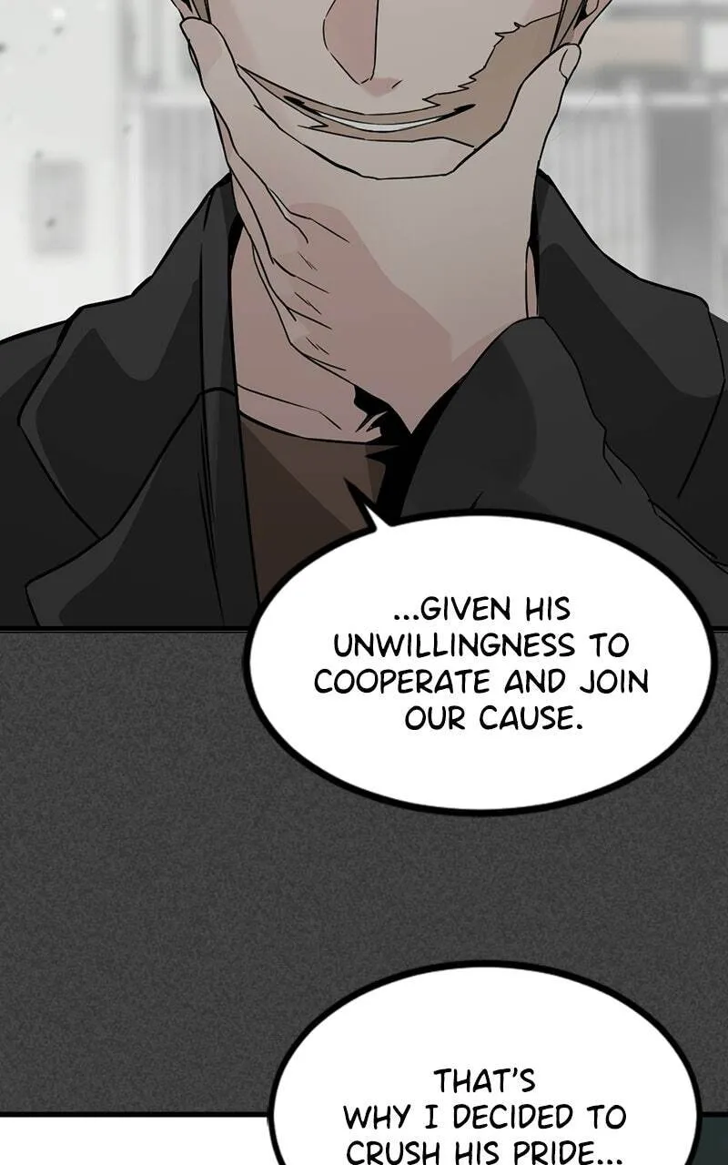 Hero Killer Chapter 81 — Page 107