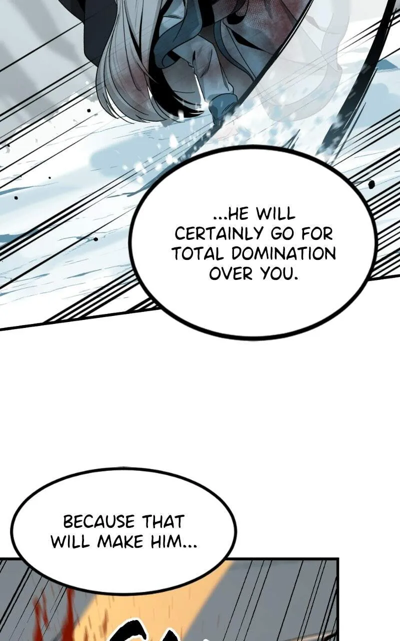 Hero Killer Chapter 81 — Page 111