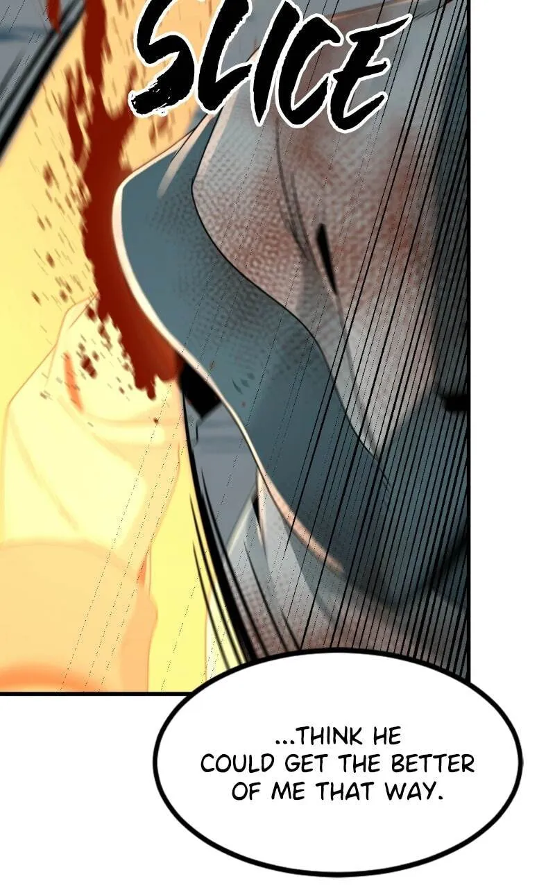 Hero Killer Chapter 81 — Page 112