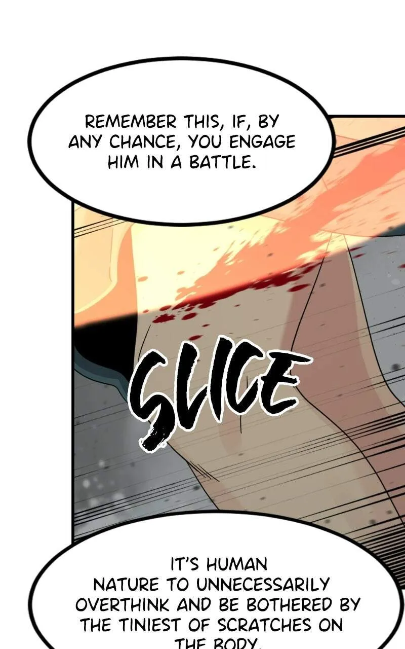 Hero Killer Chapter 81 — Page 113