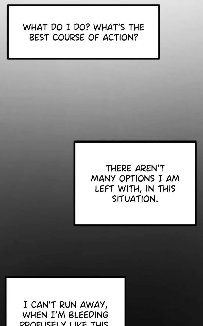 Hero Killer Chapter 81 — Page 118