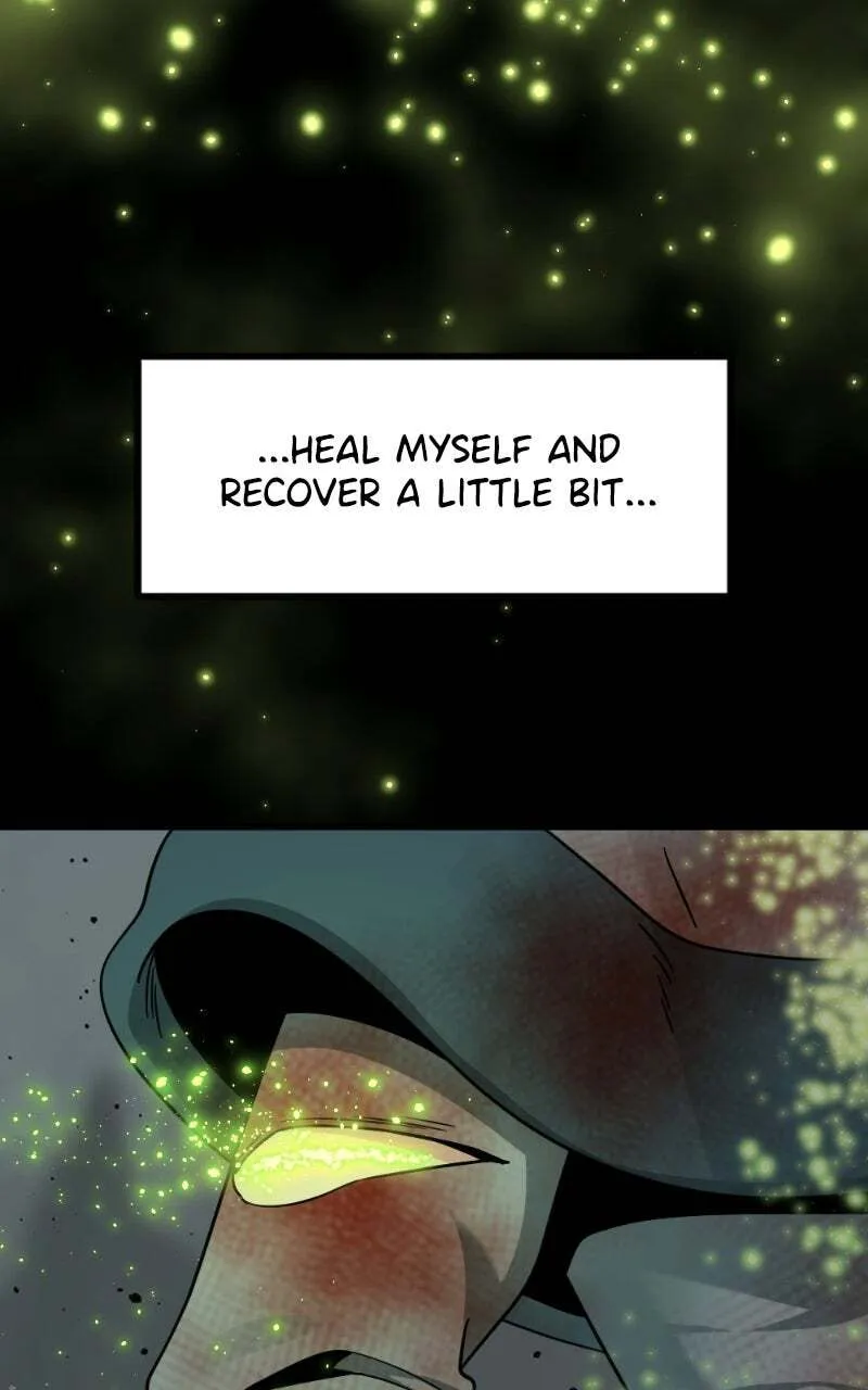 Hero Killer Chapter 81 — Page 121