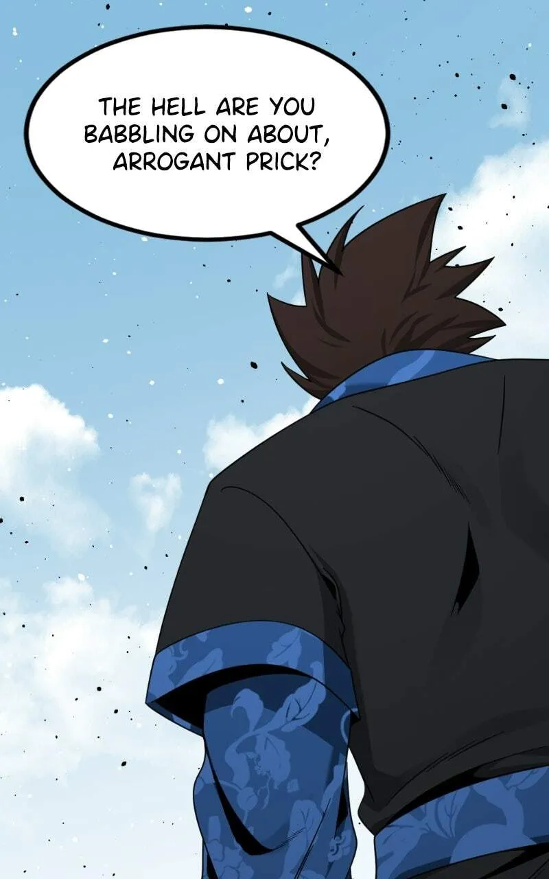 Hero Killer Chapter 81 — Page 124