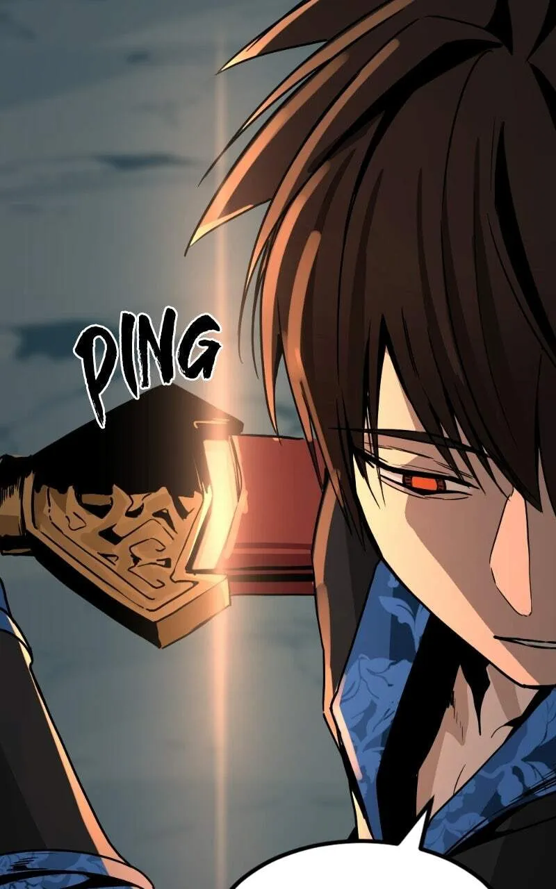 Hero Killer Chapter 81 — Page 126