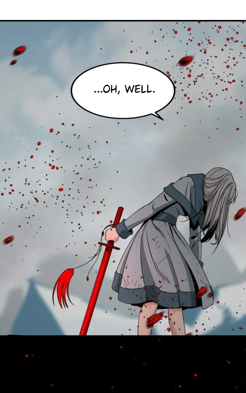 Hero Killer Chapter 81 — Page 132