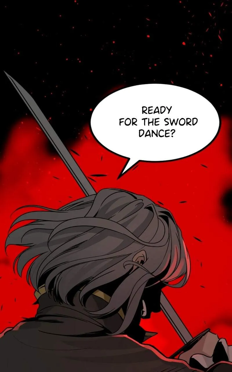 Hero Killer Chapter 81 — Page 133