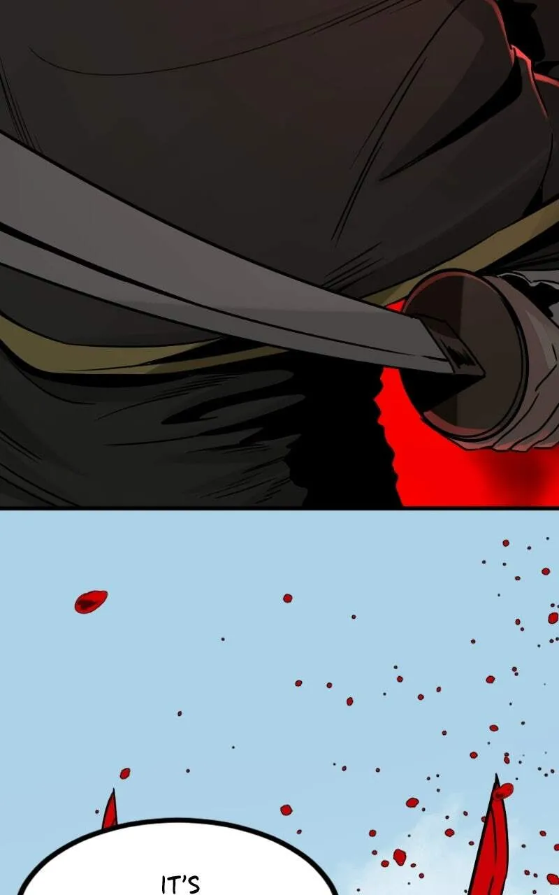 Hero Killer Chapter 81 — Page 134