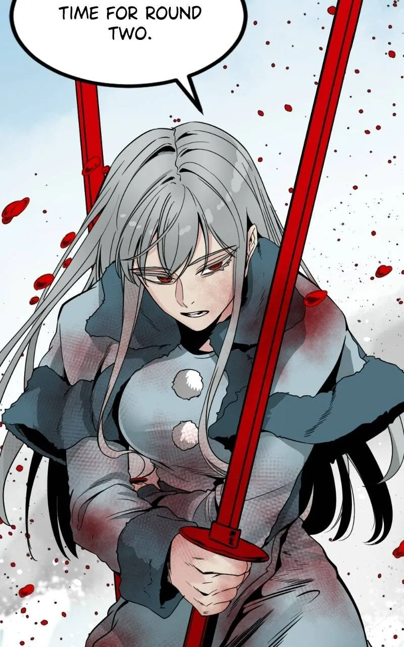 Hero Killer Chapter 81 — Page 135