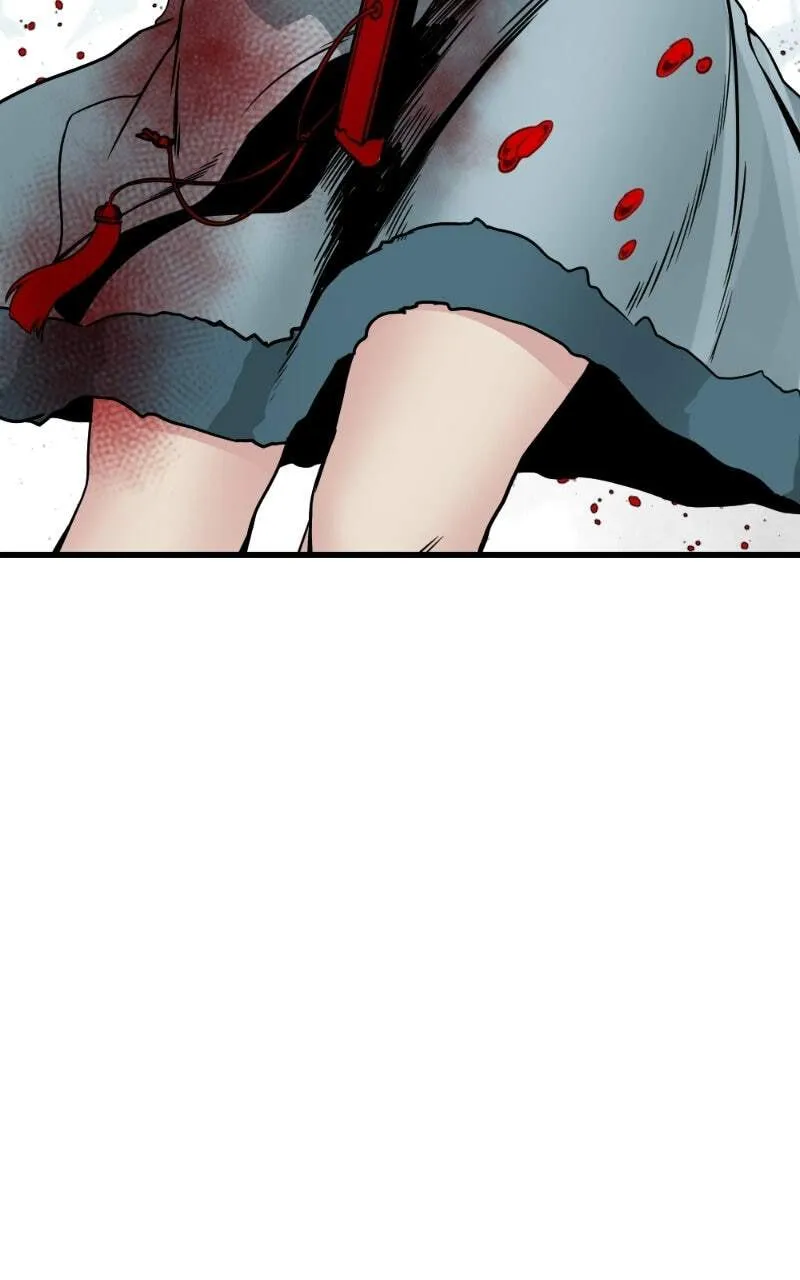 Hero Killer Chapter 81 — Page 136