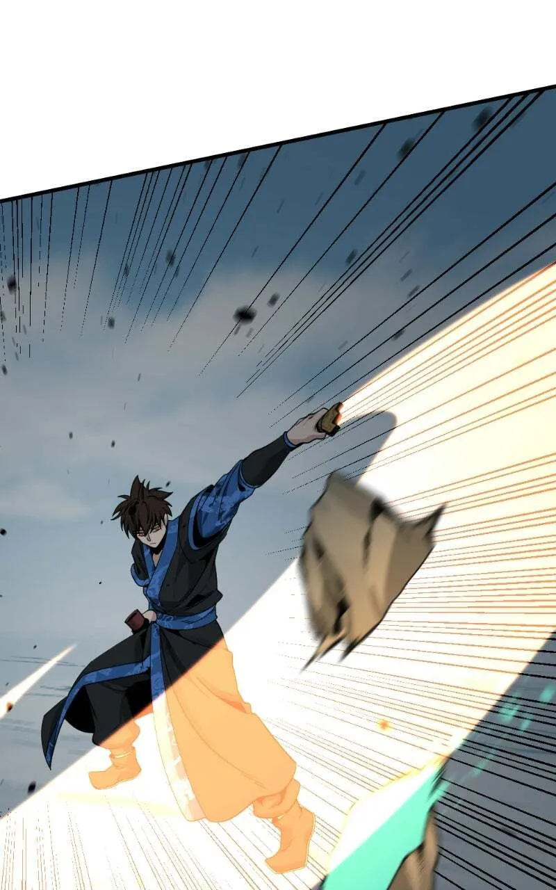 Hero Killer Chapter 81 — Page 14