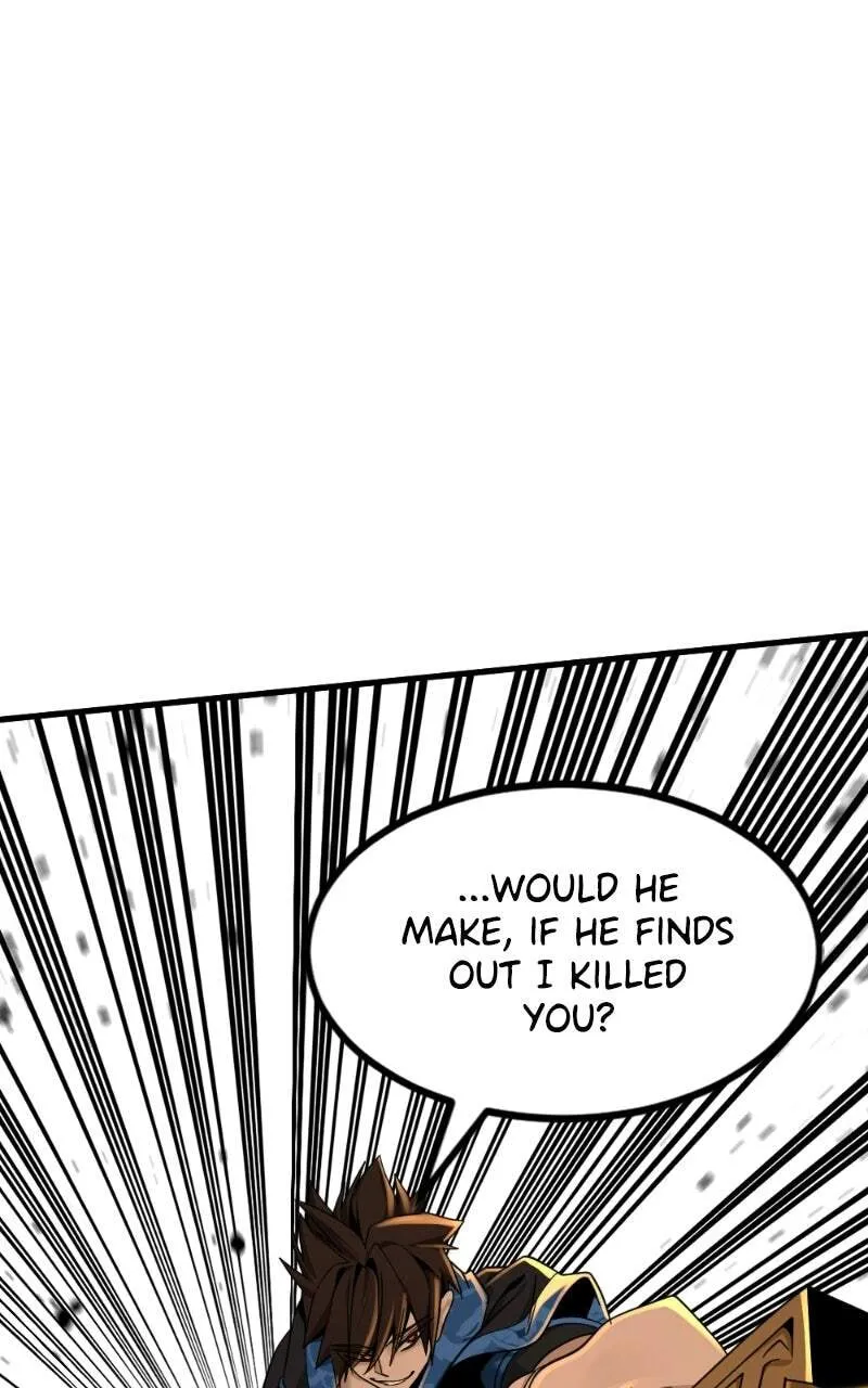 Hero Killer Chapter 81 — Page 20
