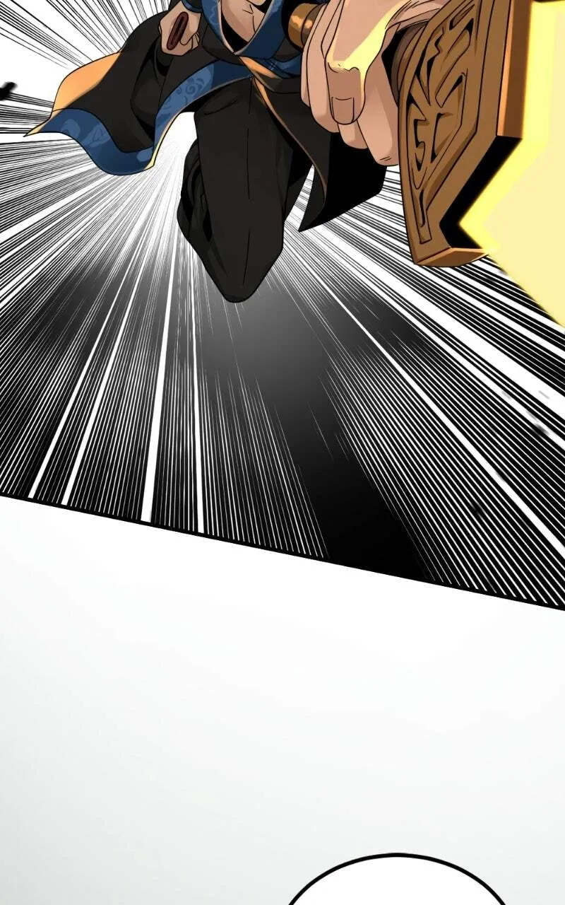 Hero Killer Chapter 81 — Page 21