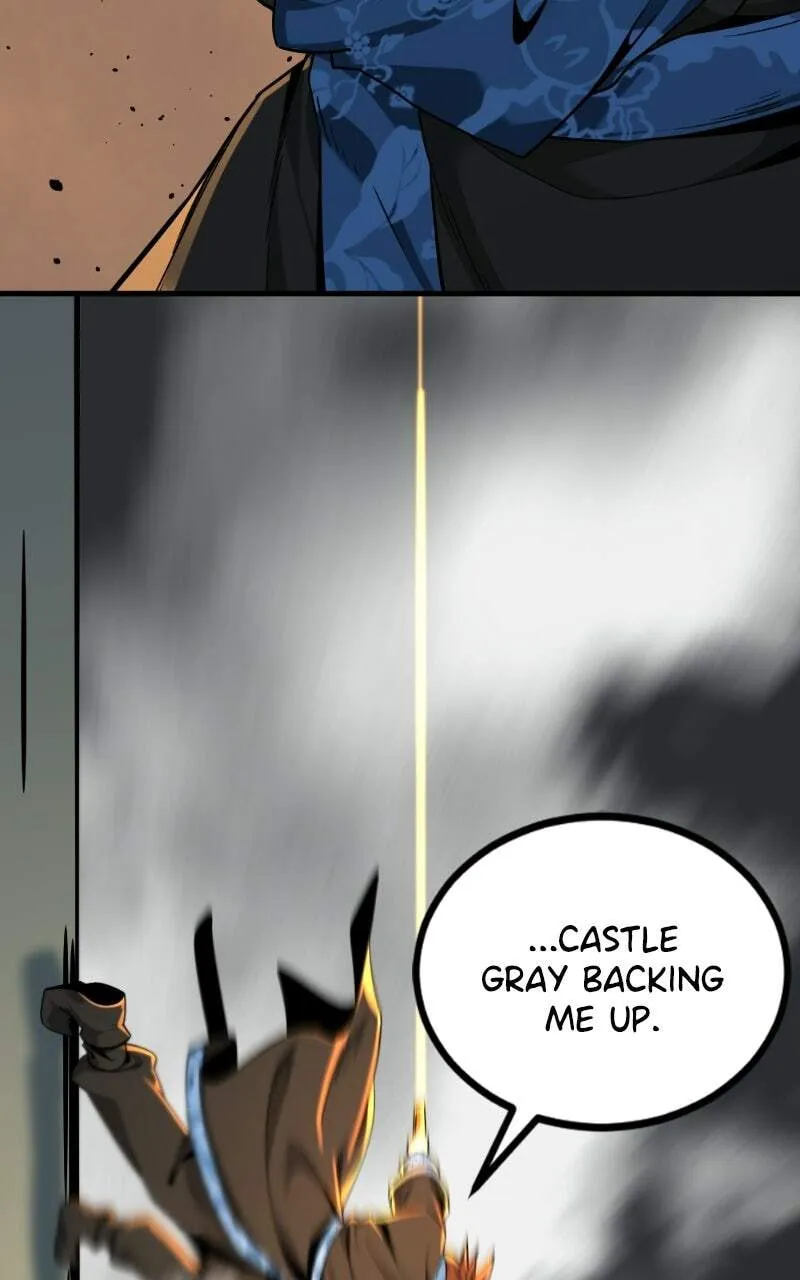 Hero Killer Chapter 81 — Page 25