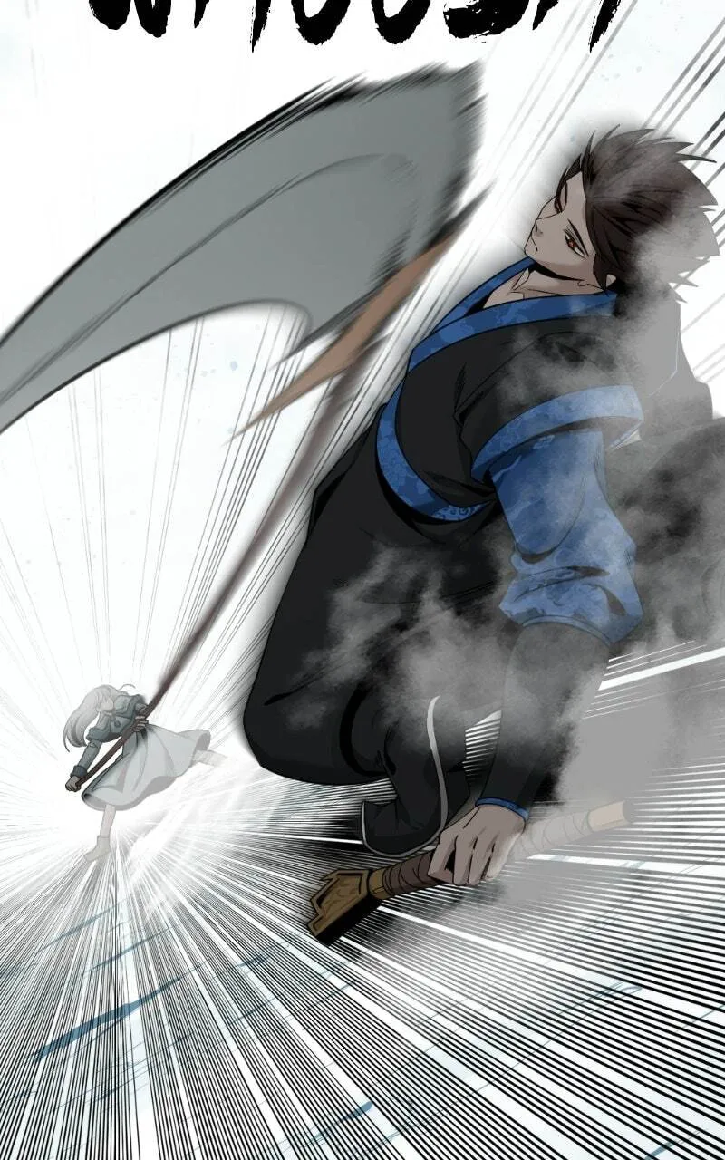 Hero Killer Chapter 81 — Page 30