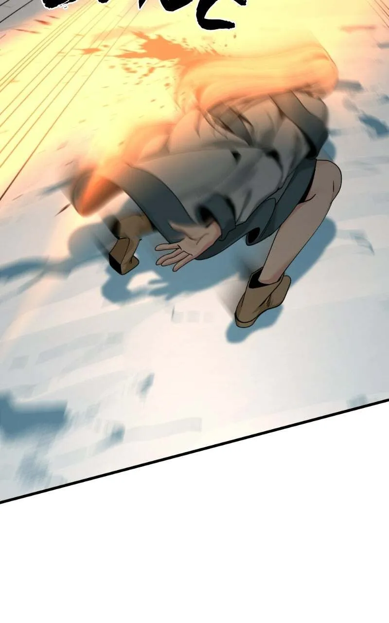 Hero Killer Chapter 81 — Page 41