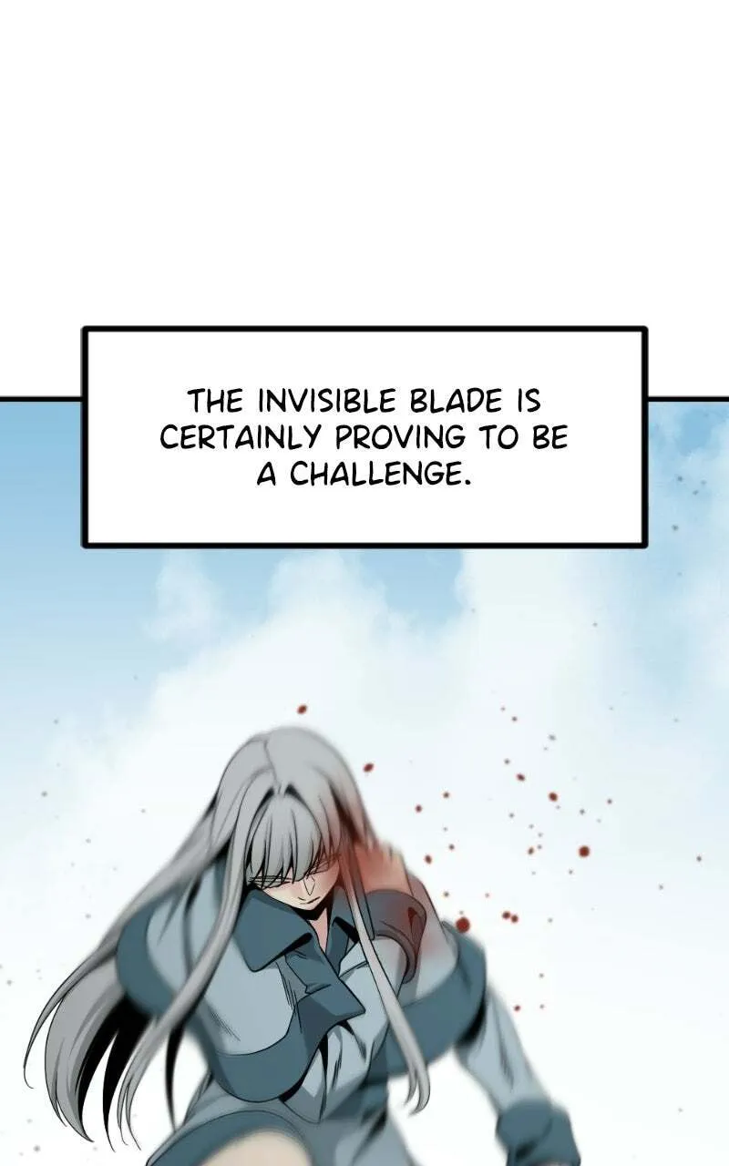 Hero Killer Chapter 81 — Page 42