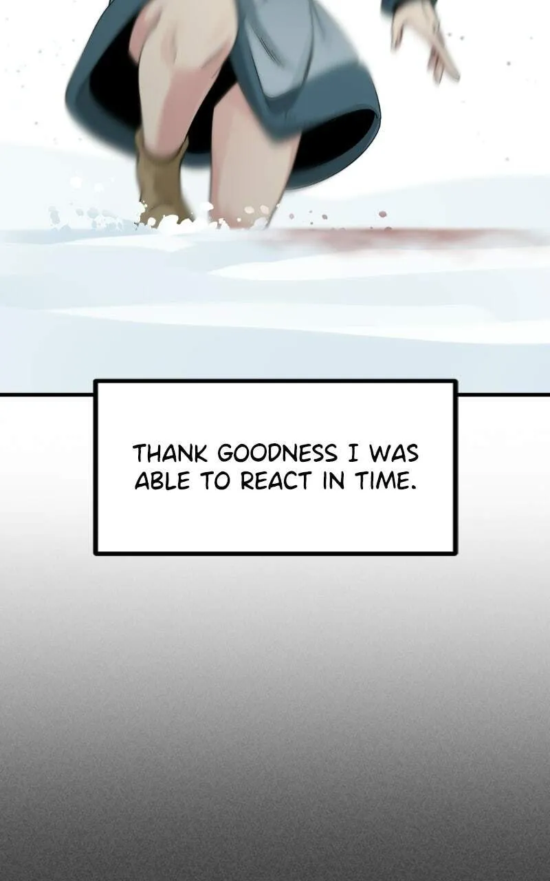 Hero Killer Chapter 81 — Page 43