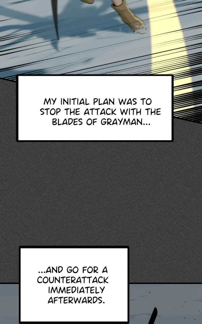 Hero Killer Chapter 81 — Page 45