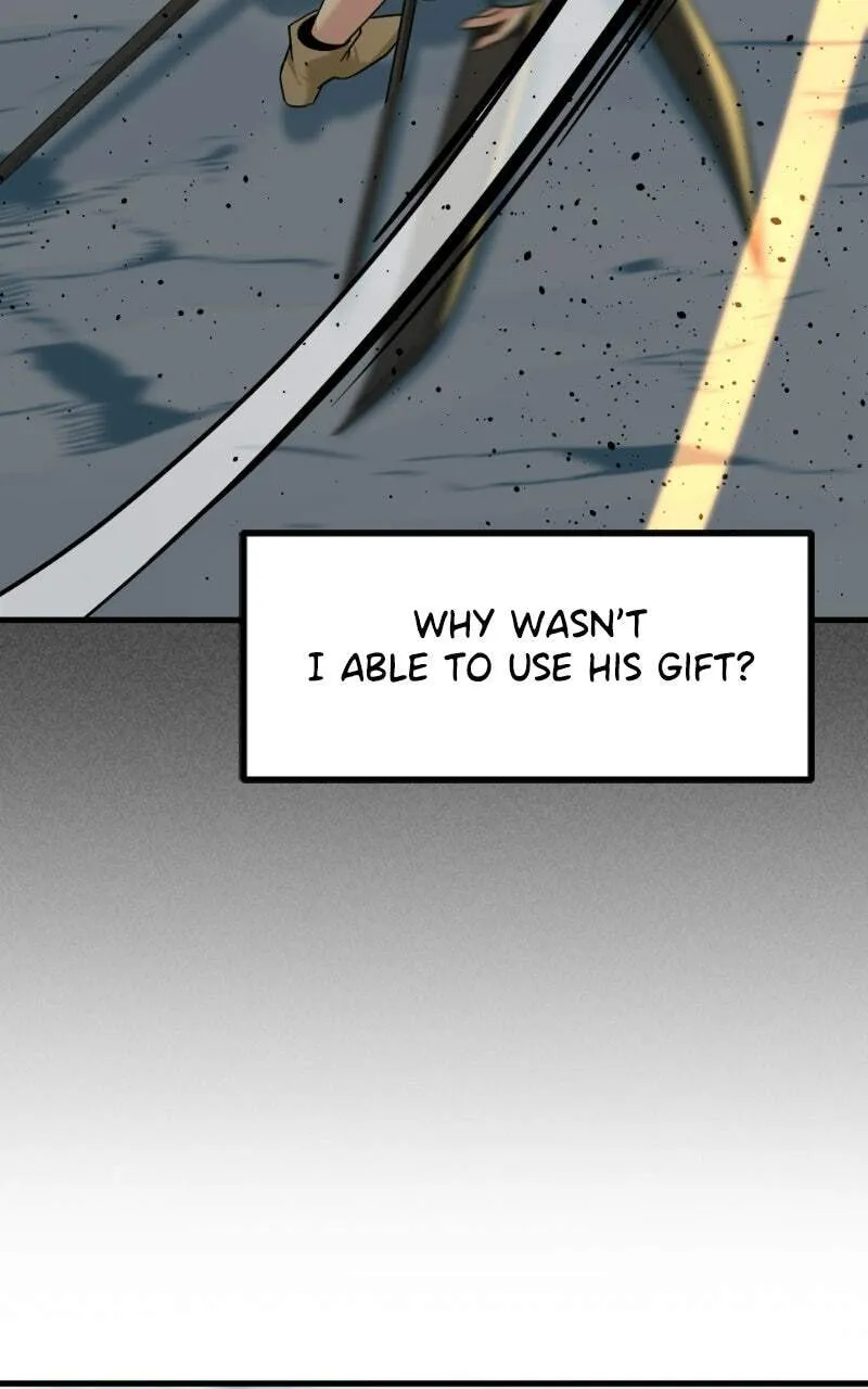 Hero Killer Chapter 81 — Page 47