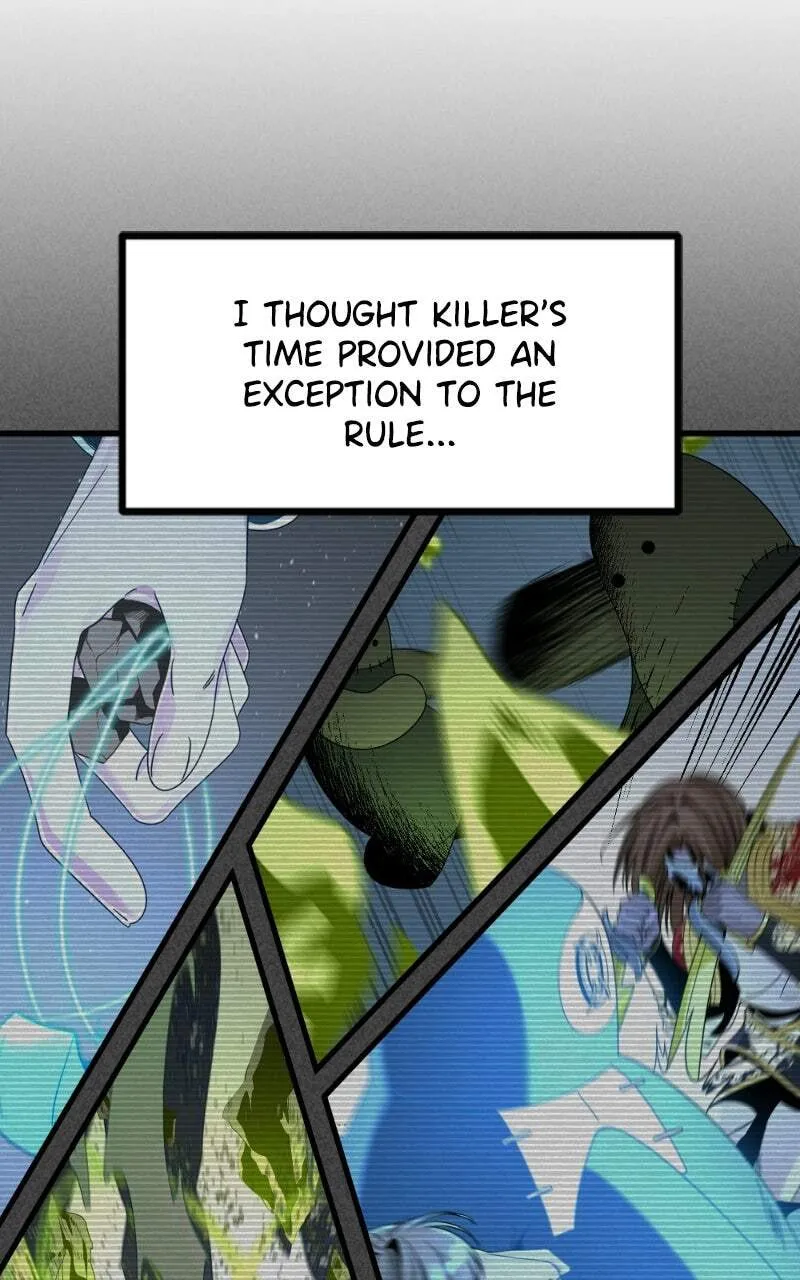 Hero Killer Chapter 81 — Page 49