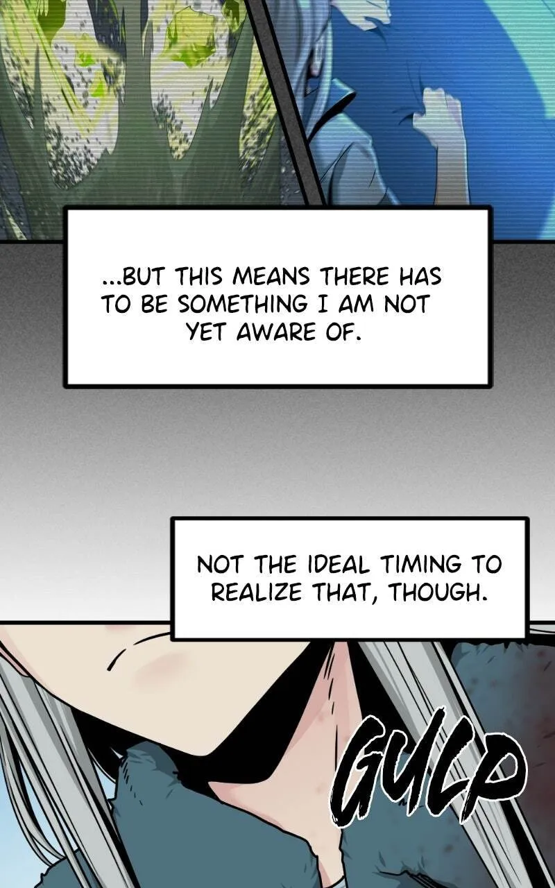 Hero Killer Chapter 81 — Page 50