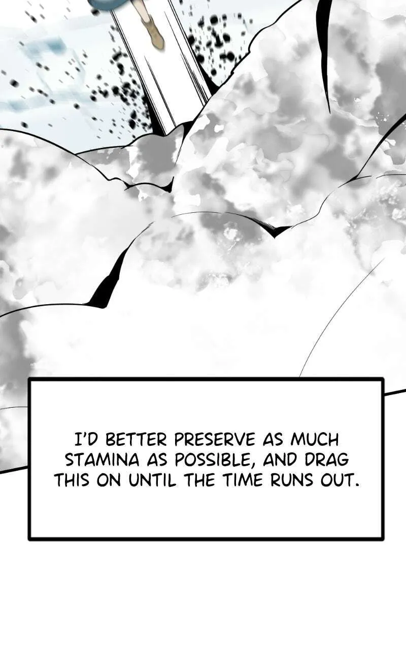 Hero Killer Chapter 81 — Page 64