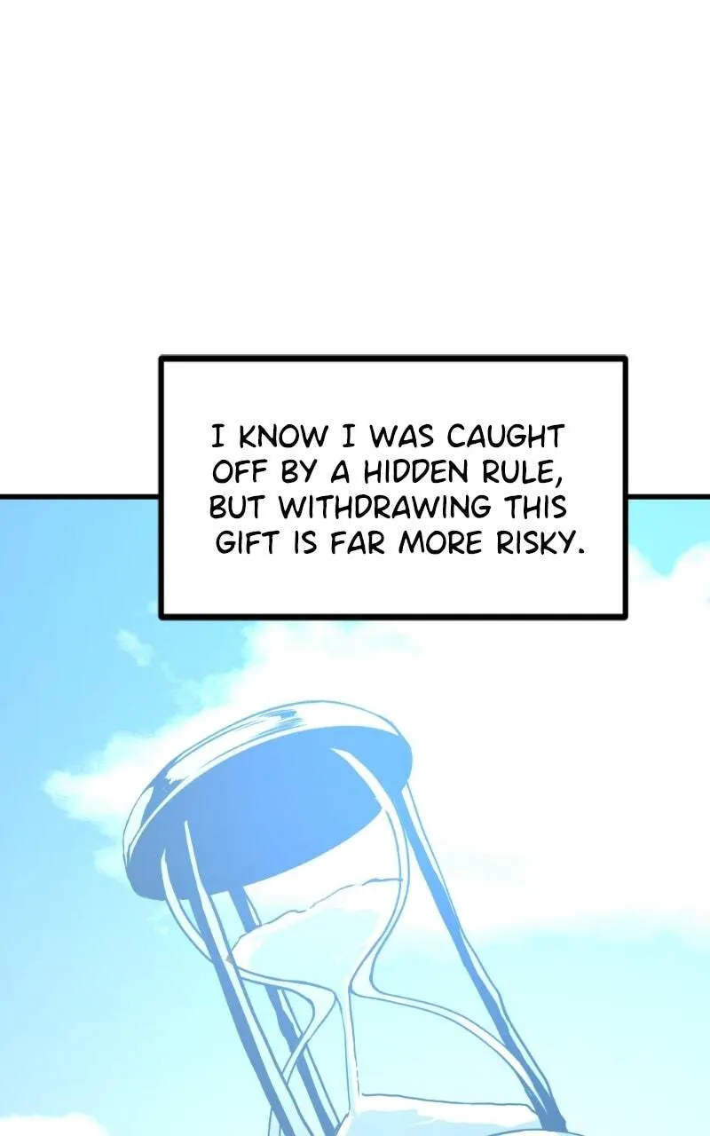 Hero Killer Chapter 81 — Page 65