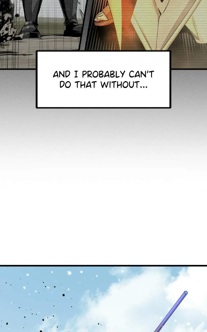 Hero Killer Chapter 81 — Page 69