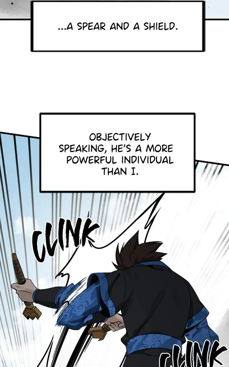 Hero Killer Chapter 81 — Page 71