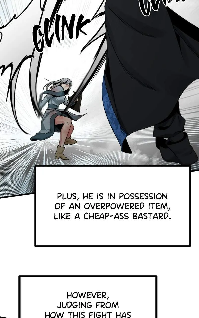 Hero Killer Chapter 81 — Page 72