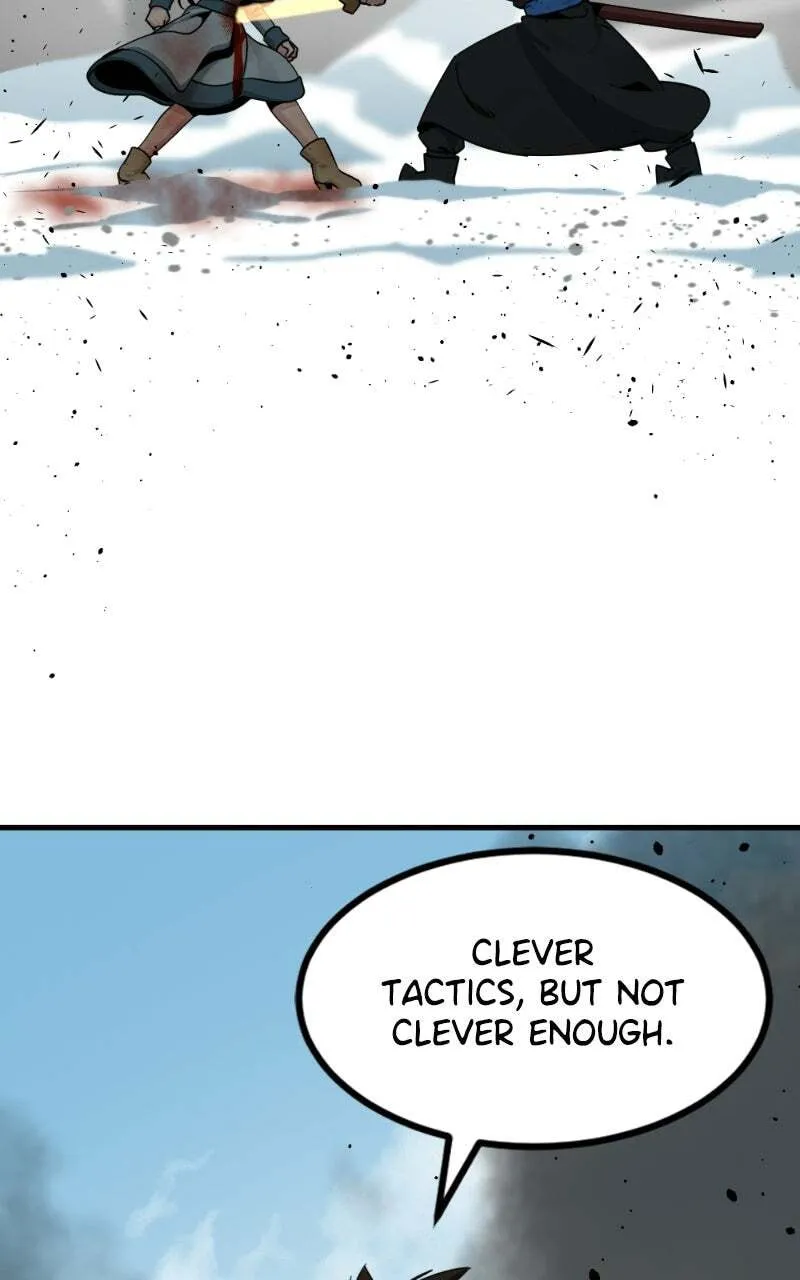 Hero Killer Chapter 81 — Page 82