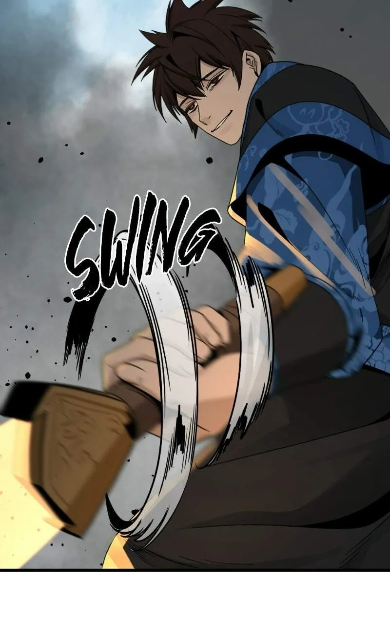 Hero Killer Chapter 81 — Page 83
